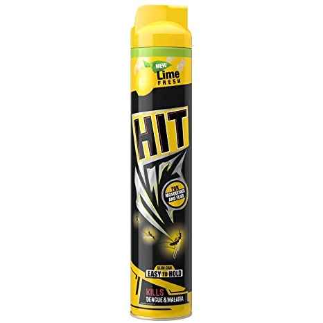 Hit Black (Lime ) 400 ML